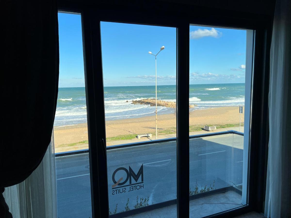 Mq Hotel Suites Arnavutkoy Luaran gambar