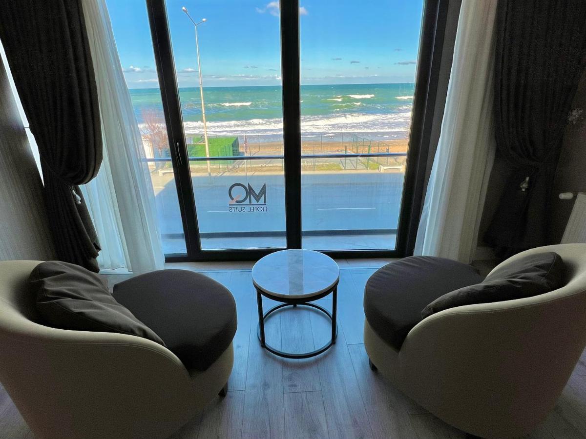Mq Hotel Suites Arnavutkoy Luaran gambar