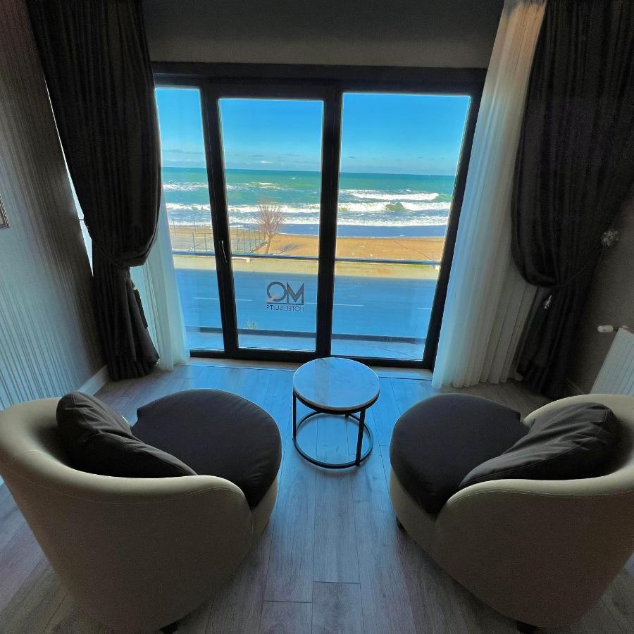 Mq Hotel Arnavutkoy Luaran gambar