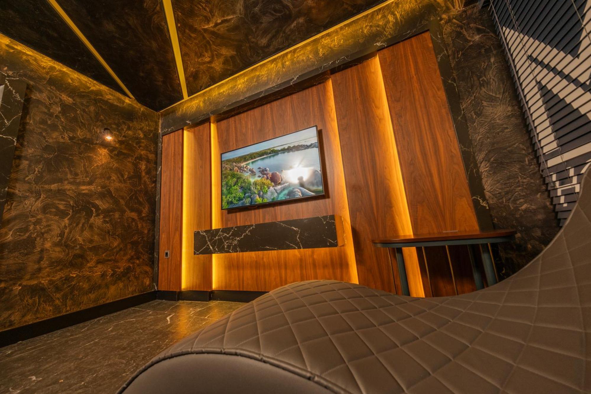 Mq Hotel Suites Arnavutkoy Luaran gambar