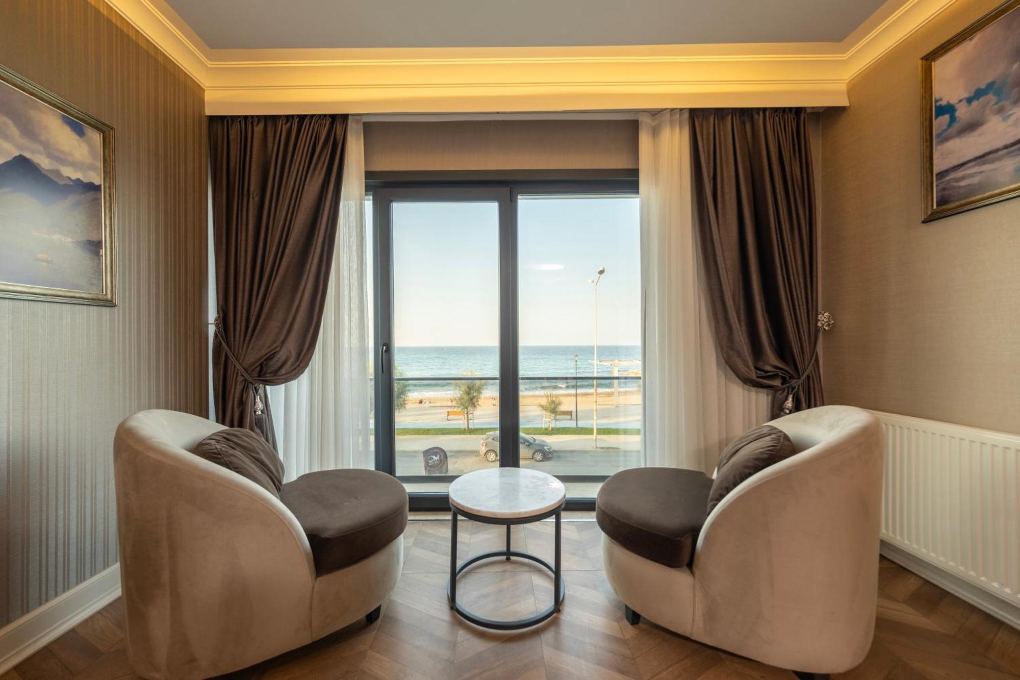 Mq Hotel Arnavutkoy Luaran gambar